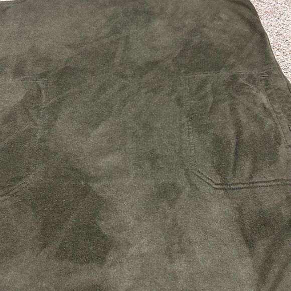 Lou & Grey Women’s Large Green Dress - Picture 4 of 10